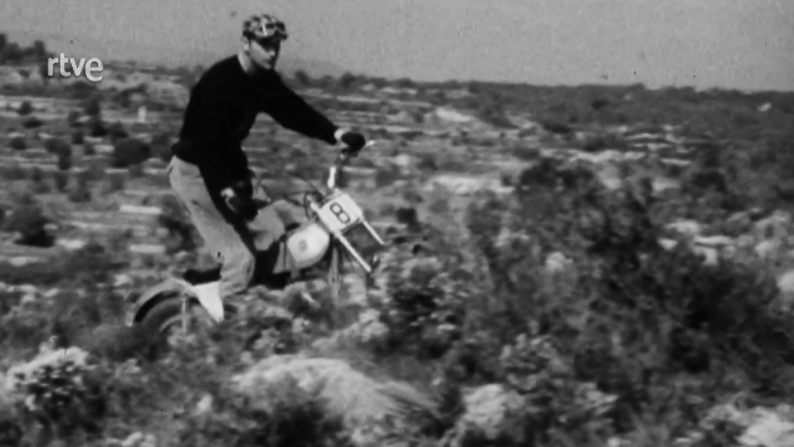 A todo gas!!! - Archivo Catalunya | Veure