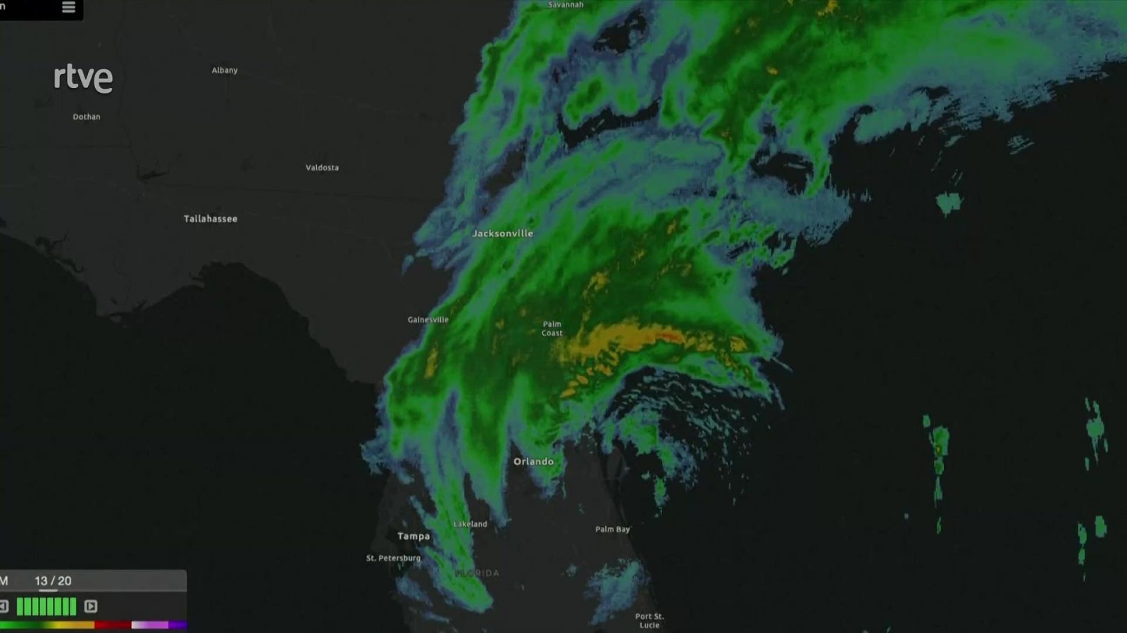 Diario 24 - 10/10/24 - ver ahora