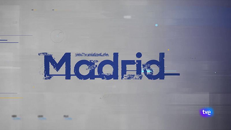 Informativo Madrid 1 10/10/2024- ver ahora