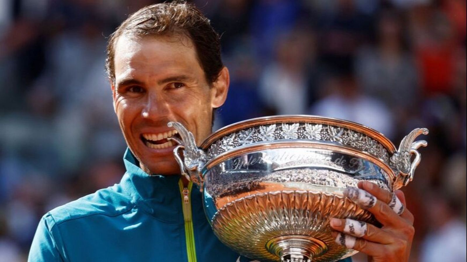 Extraordinario Rafa Nadal: el legado de un tenista irrepetible | Ver