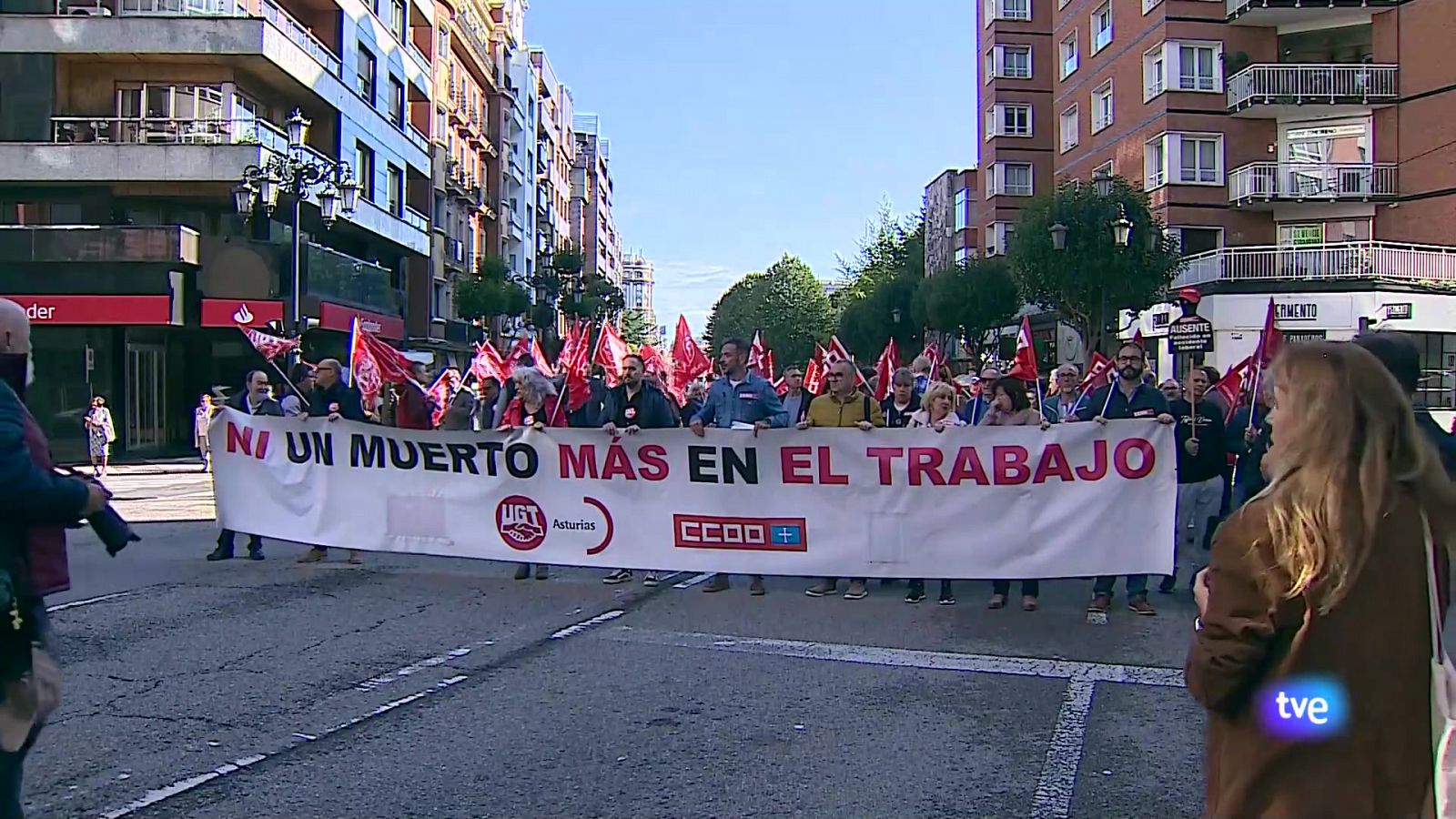 Asturias en 2' - 10/10/24 | Ver