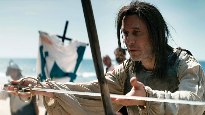  - 'Colón ADN. Su verdadero origen' responderá en RTVE a uno de los grandes enigmas de la historia