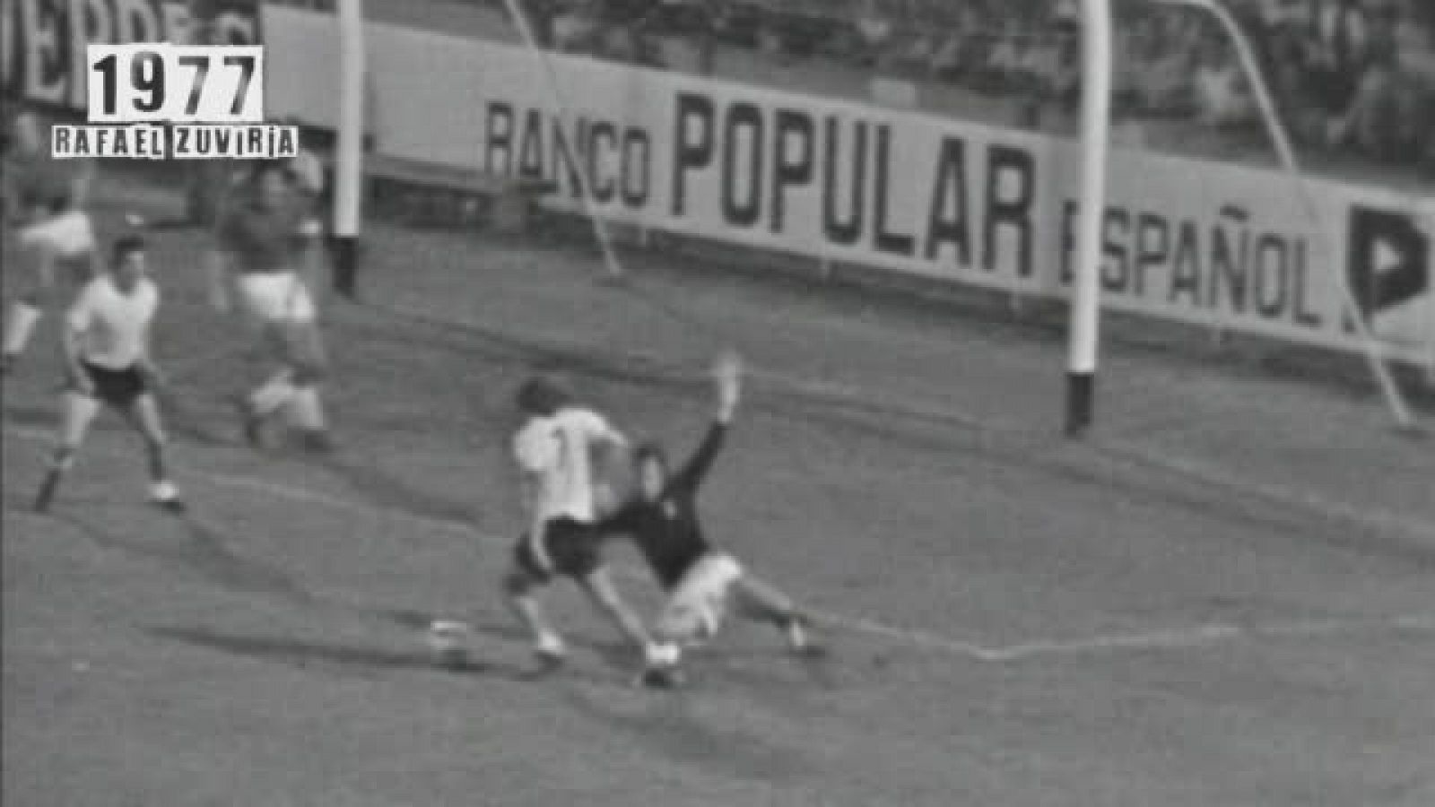 Ganadores Trofeo Chisco | Ver