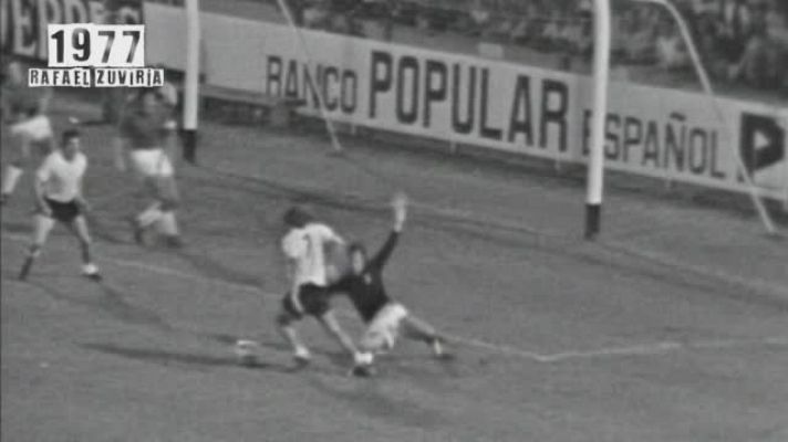 TeleCantabria - Ganadores Trofeo Chisco