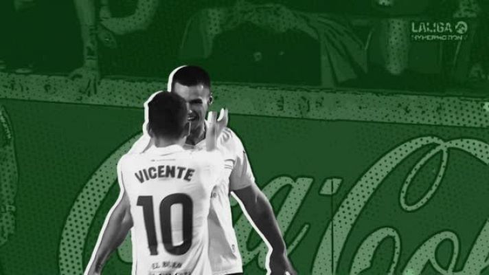 TeleCantabria - Gala Trofeo Chisco 2024 (Íñigo Vicente)