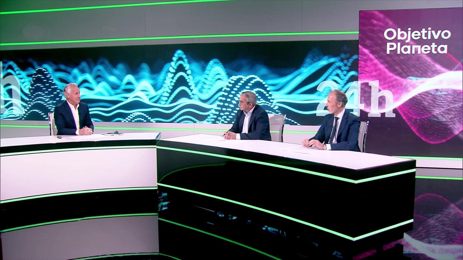 Objetivo Planeta - El daño que nos hace el ruido - ver ahora