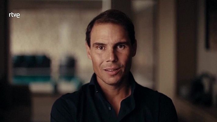L'altaveu - La retirada del tenista Rafa Nadal
