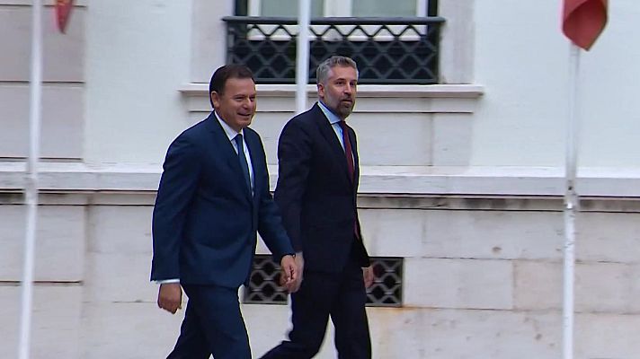 La economía - La economía - 10/10/24