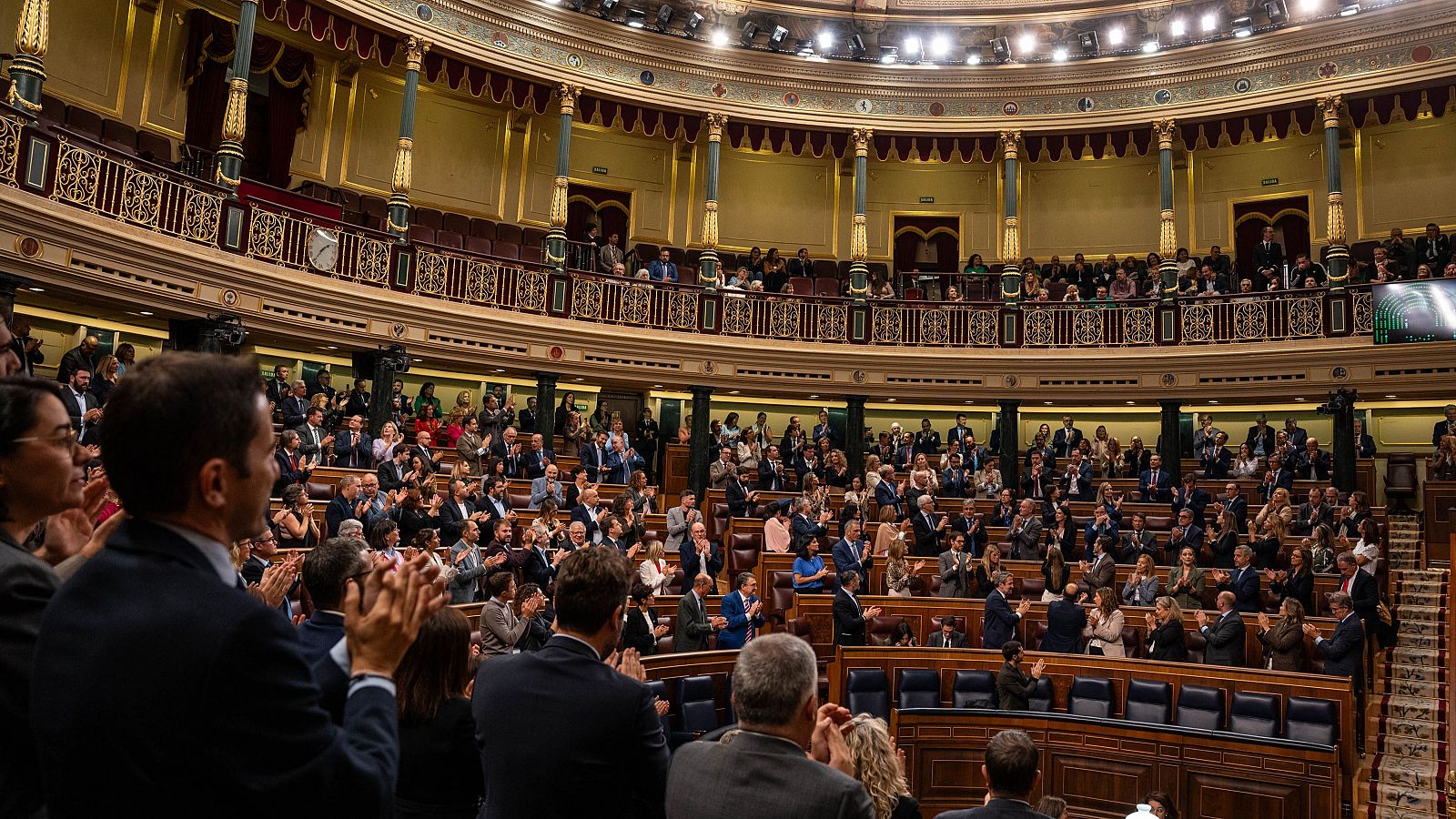 La tarde en 24 horas - 10/10/24 - ver ahora
