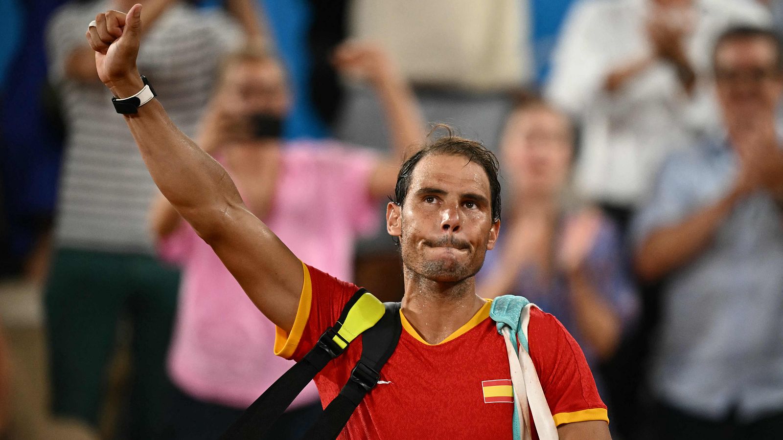 Informativo 24 horas - 20h - 10/10/24 - ver ahora