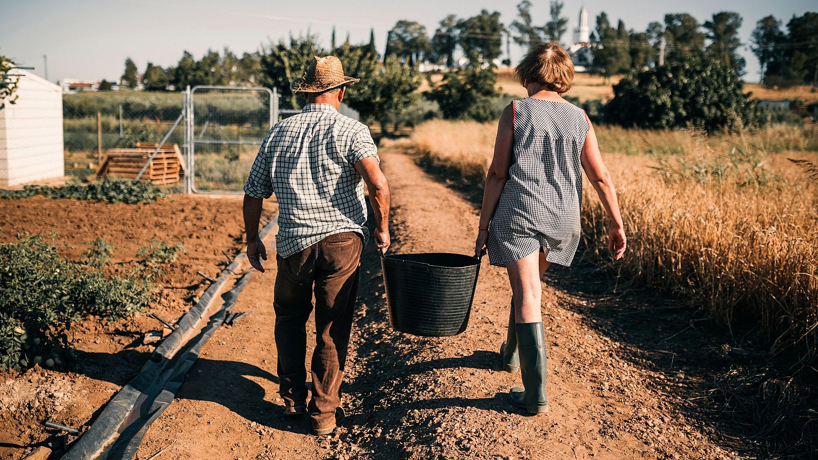 Crece la demanda de salud mental en el mundo rural