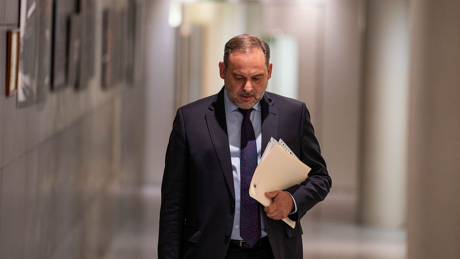 Caso Koldo: El Gobierno muestra preocupación "cero" y el PP dice que "todo apunta a Sánchez" | Ver