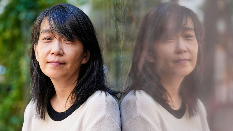 La surcoreana Han Kang logra el Nobel de Literatura | Ver