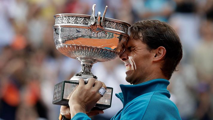 Telediario Matinal - Telediario - 8 horas - 11/10/24