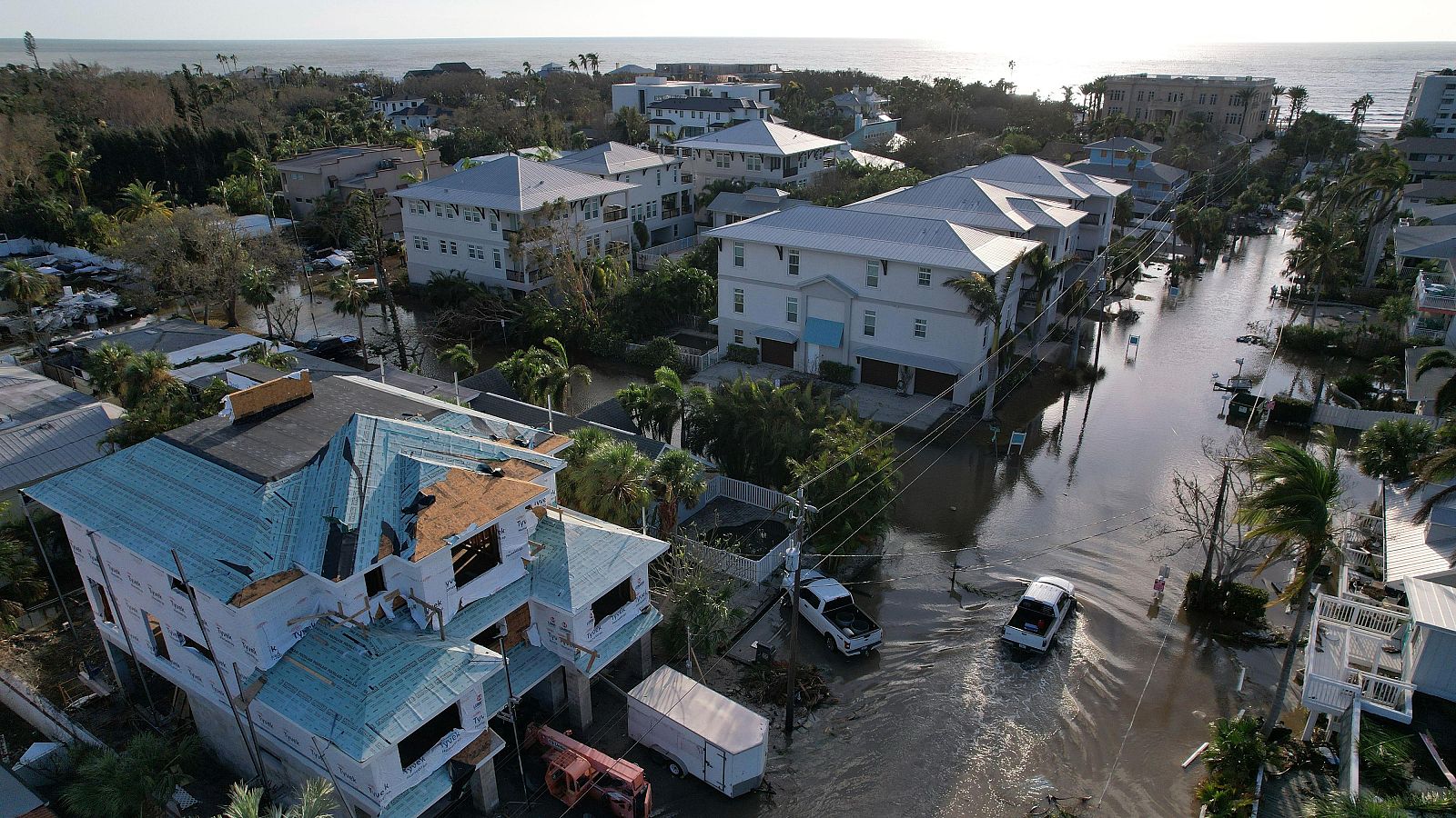 Telediario Internacional - 10/10/24 - ver ahora
