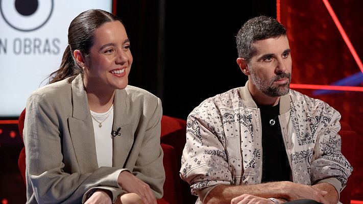 Atención obras - Entrevista a Ale Acosta y Valeria Castro