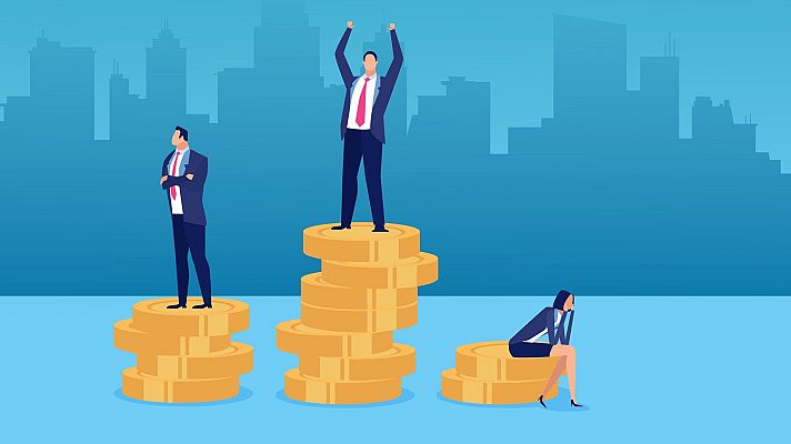 Aquí hay trabajo - Aquí hay trabajo - 11/10/24