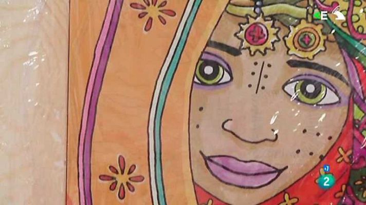 La Casa Encendida - La Casa Encendida - 28/12/12