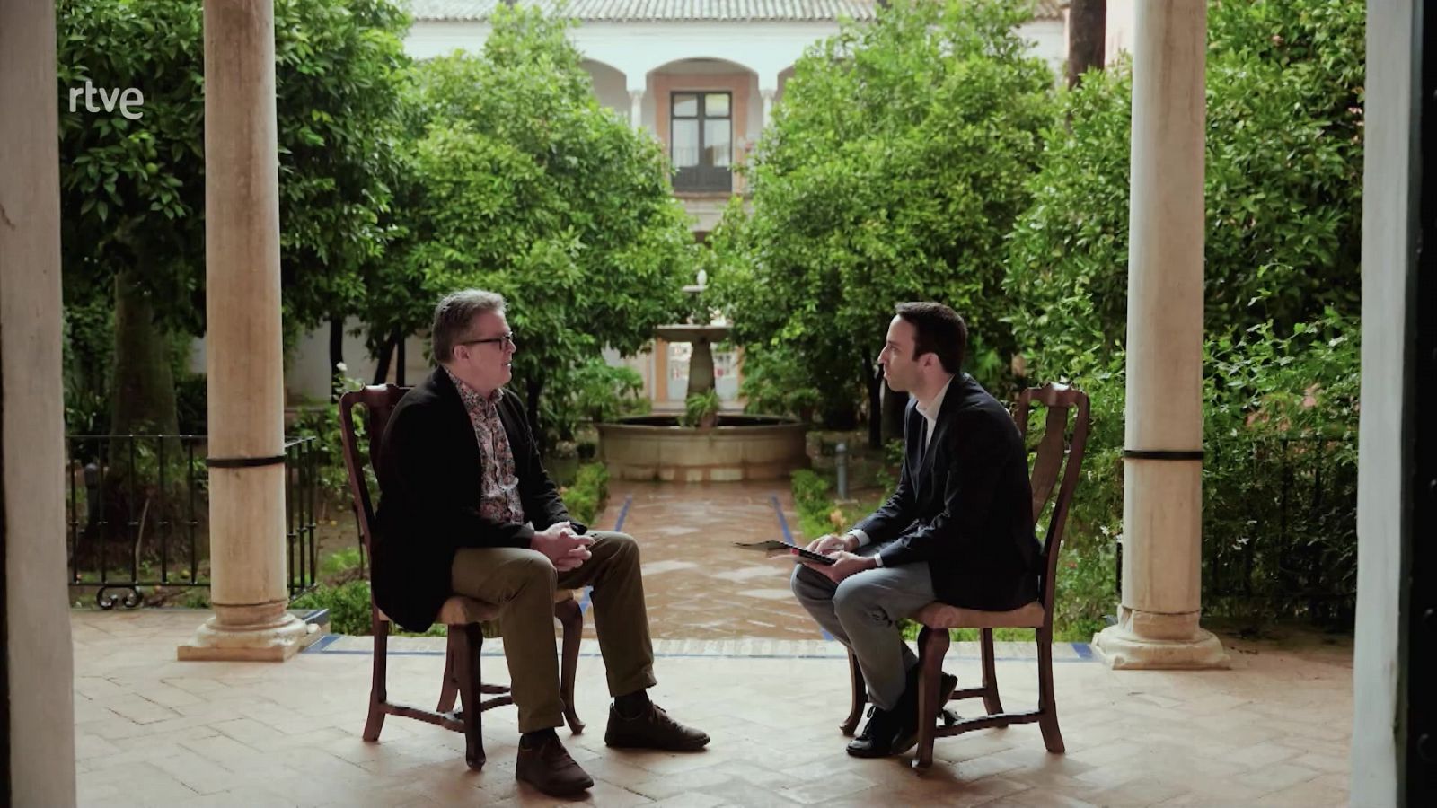 UNED - 11/10/24 - ver ahora