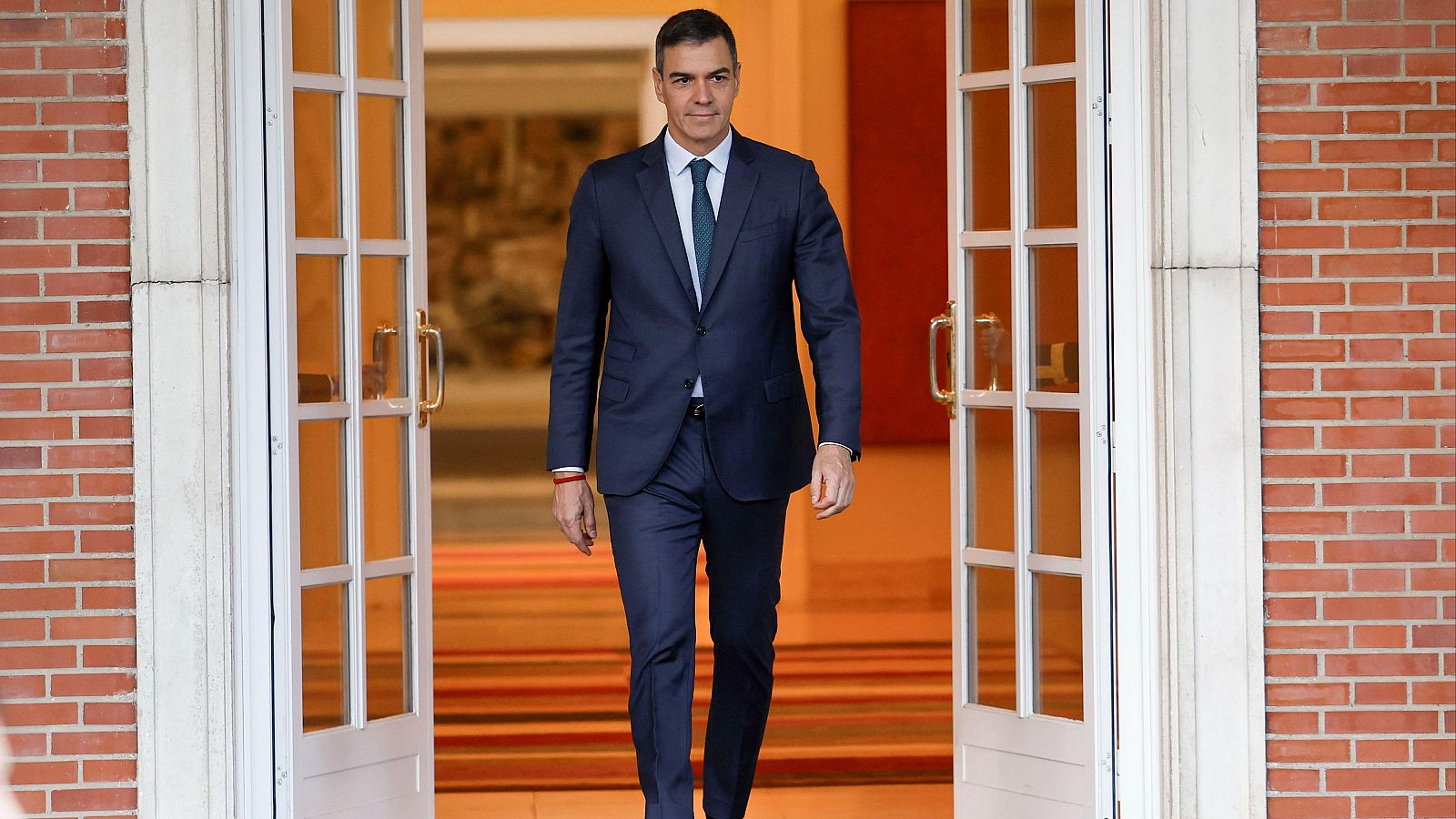 Sánchez asegura que "no va a haber impunidad" en el caso Koldo - Diario 24 | Ver