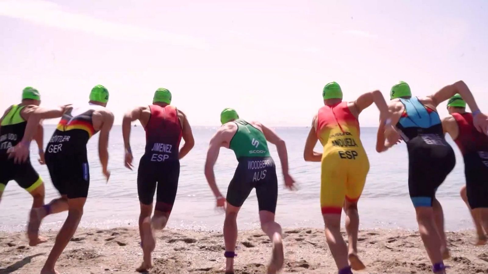 #Somos Triatlon - Temporada 2024 - Programa 17 - ver ahora