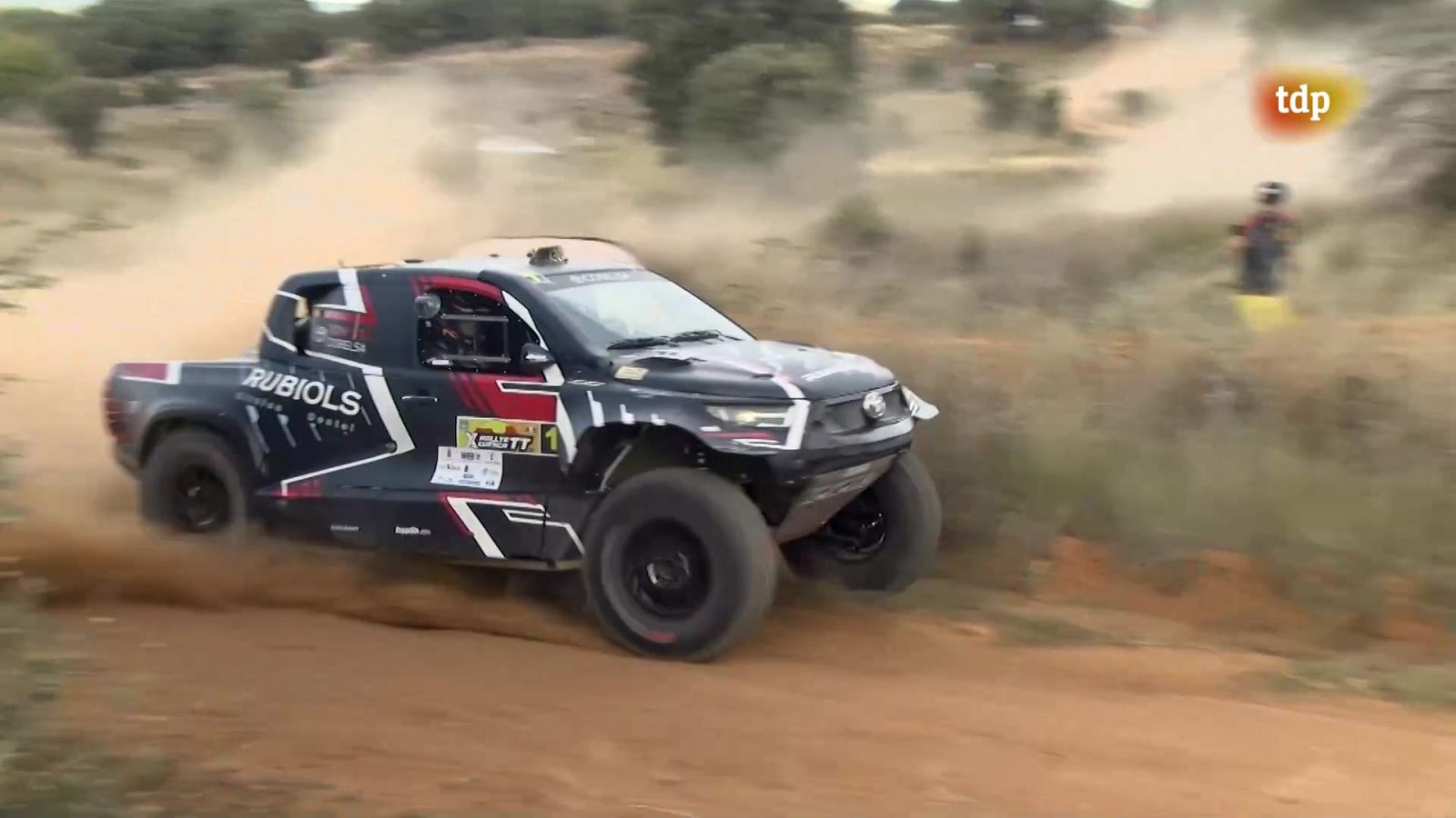 Racing for Spain - 2024 - Programa 26 - ver ahora