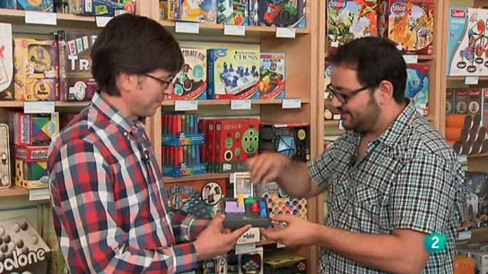 La aventura del Saber - Especial La aventura del saber - 28/12/12