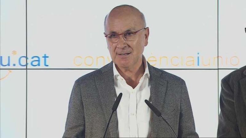 Desde los sindicatos, Cándido Méndez dice que la intervención de Rajoy contiene varias falsedades