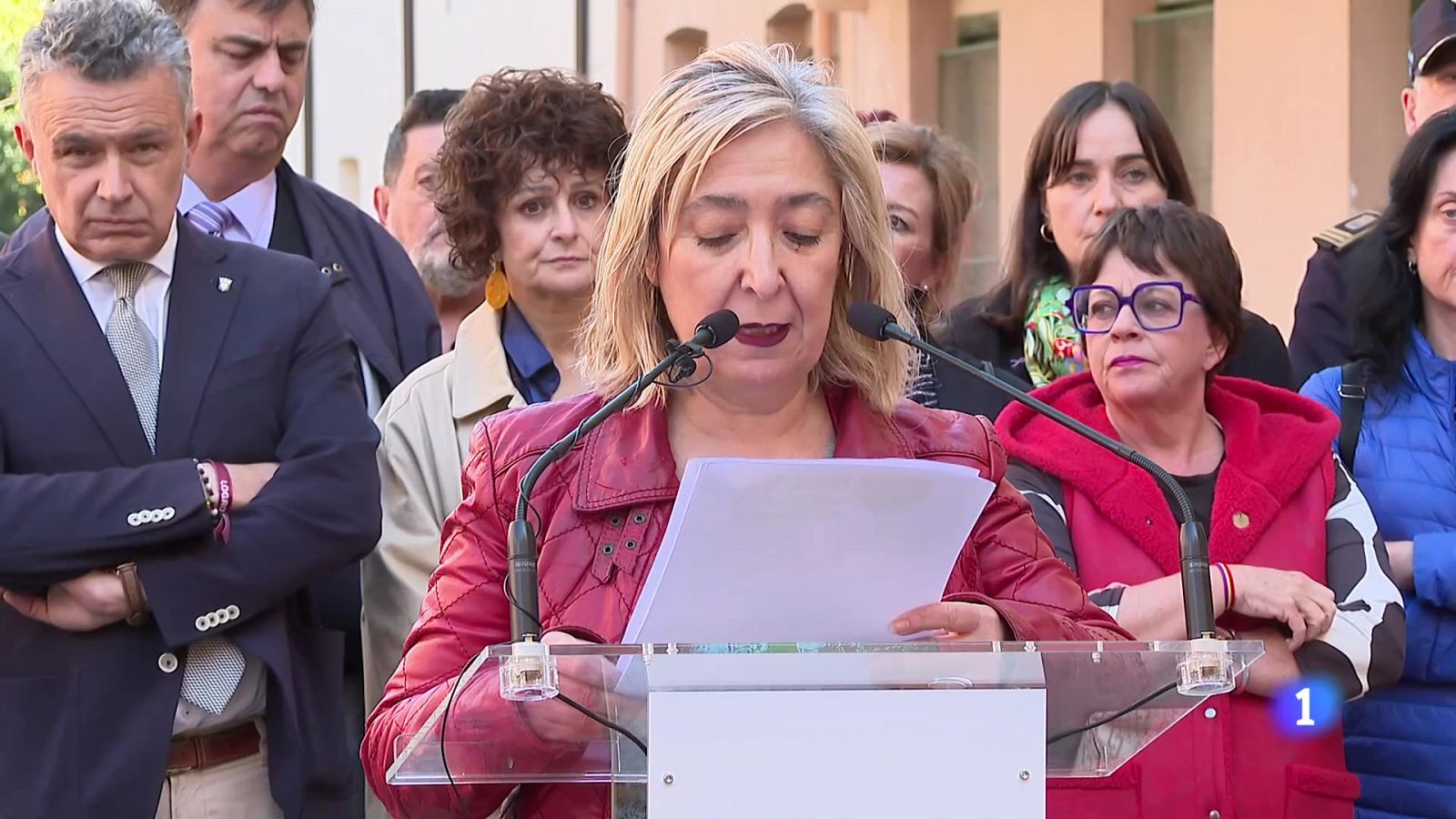 Informativo Telerioja - 11-10-2024 | Ver