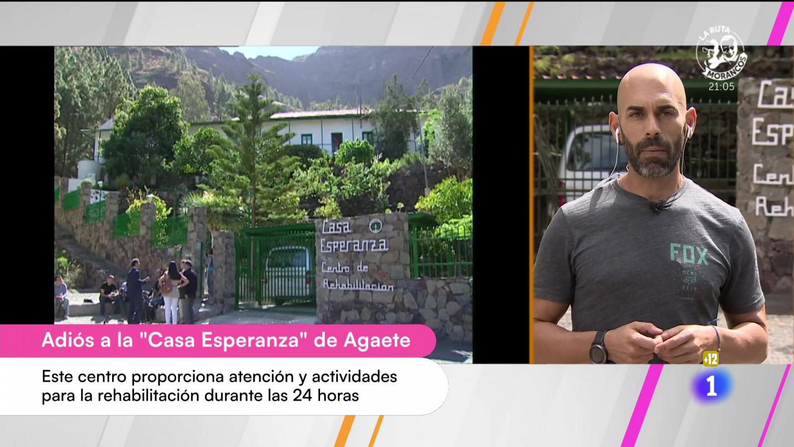 Cerca de ti - 11/10/2024 - Cerca de ti | Ver