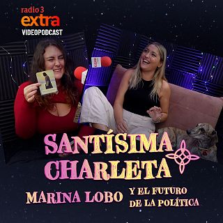 Santísima Charleta