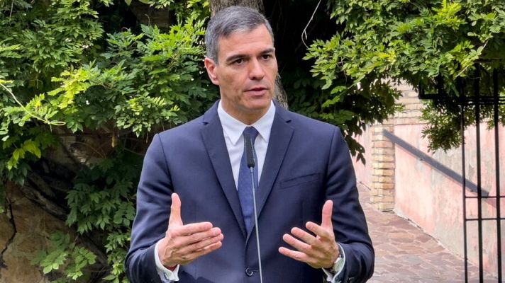 Telediario 1 - Telediario 1 en 4' - 11/10/24