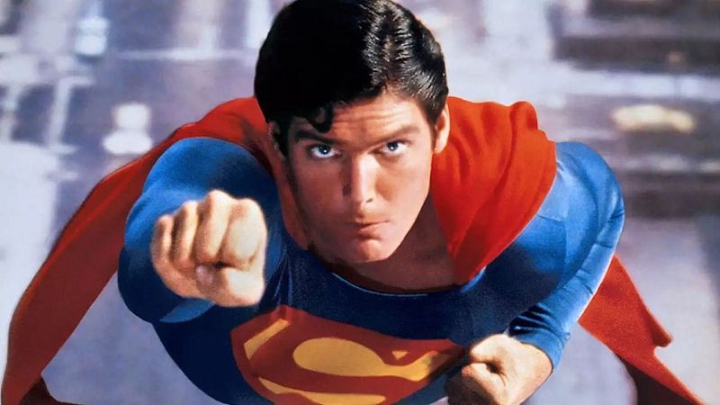 Das de Cine: Super / Man