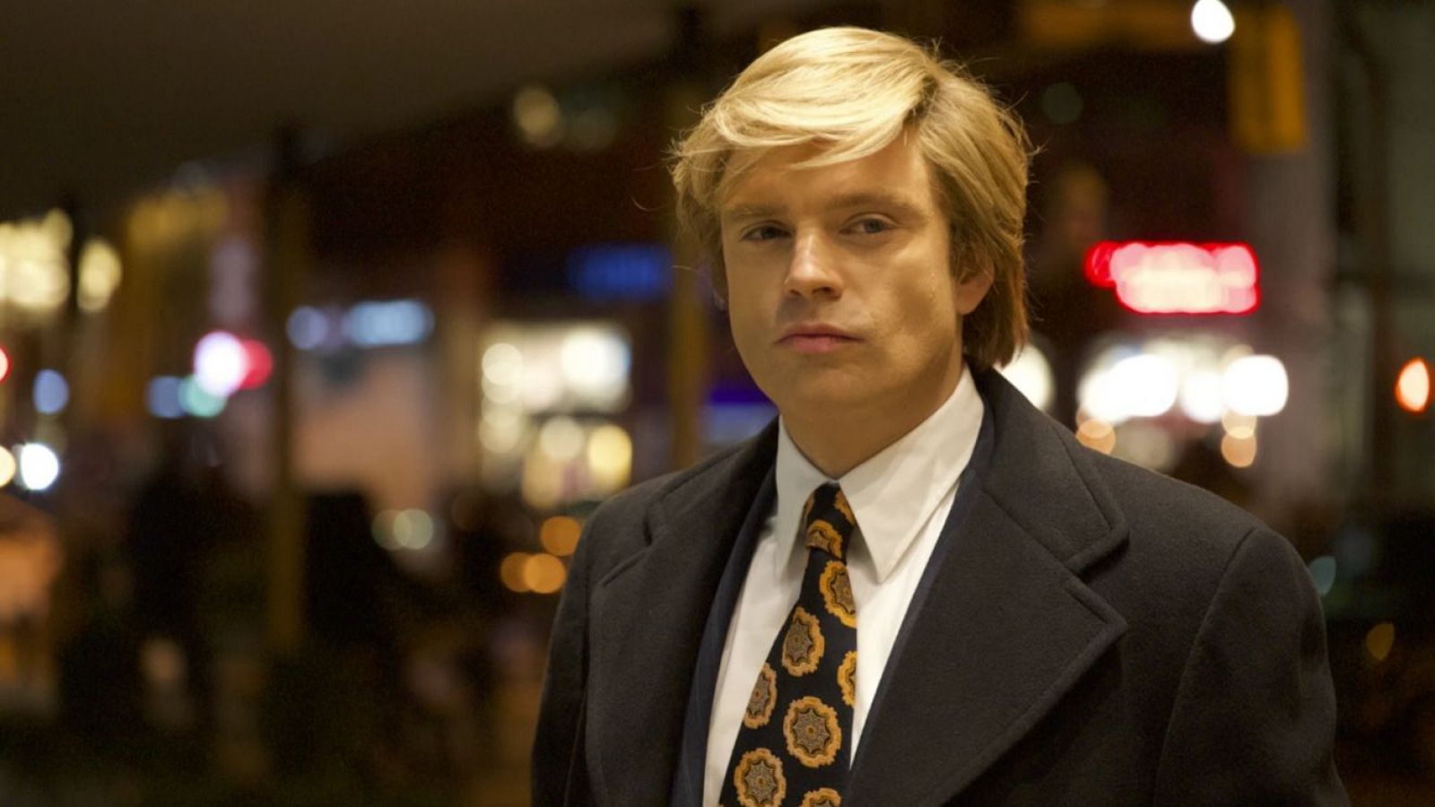 Días de Cine: The Apprentice | Ver