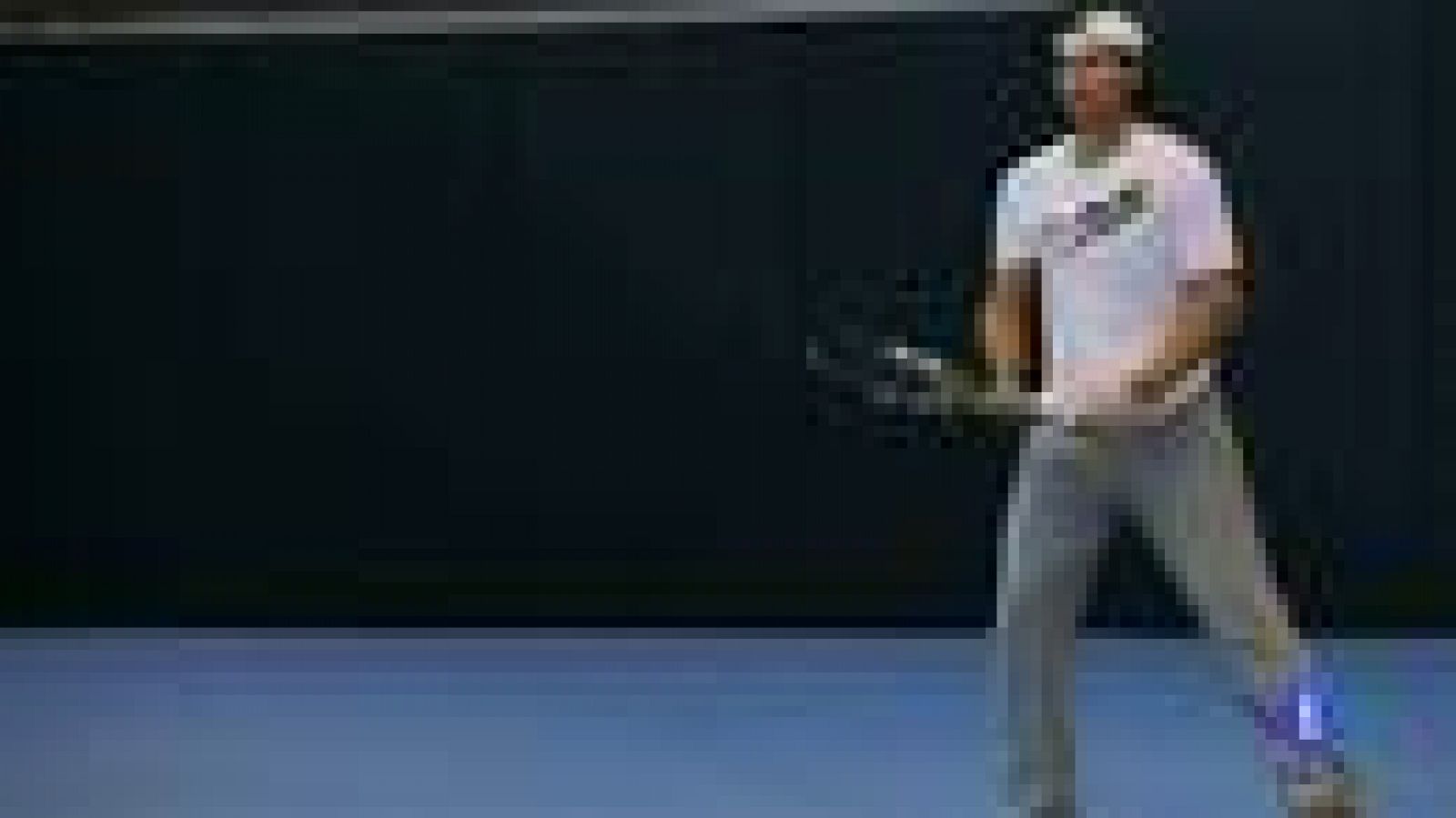 Nadal tampoco estará en Australia