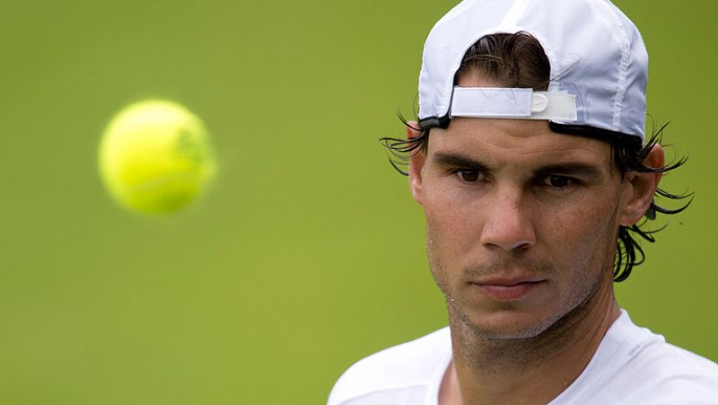 Nadal tampoco estará en Australia