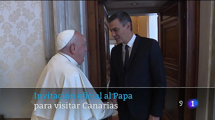 Telecanarias - Canarias en 2' - 11/10/2024