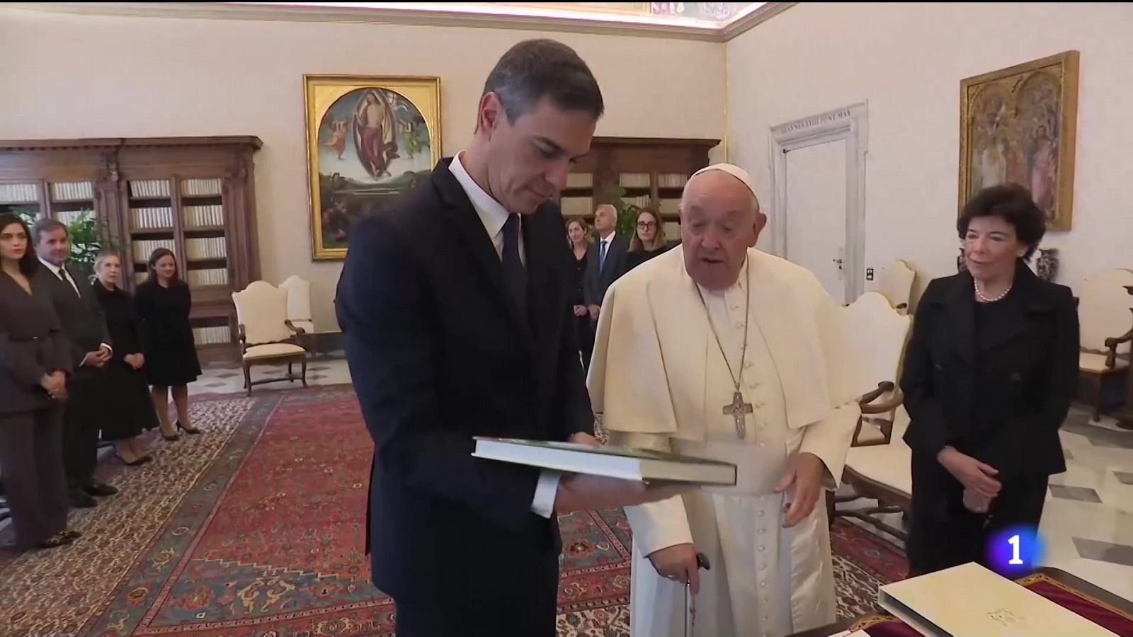 Telecanarias - 11/10/2024 | Ver