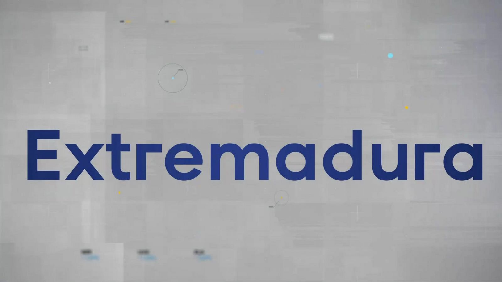 Noticias de Extremadura - 11/10/2024 - Ver ahora