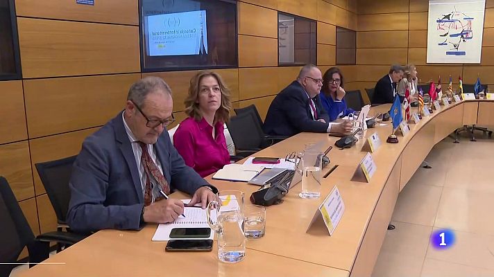 Noticias de Castilla y León - Castilla y León en 1' - 11/10/24