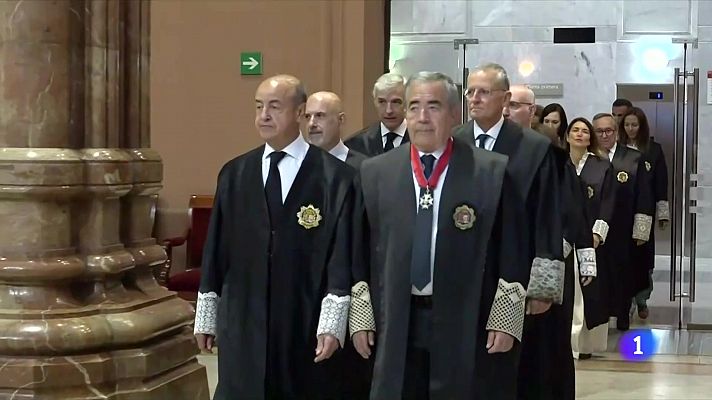 L'Informatiu - L'Informatiu 2 - 11/10/2024