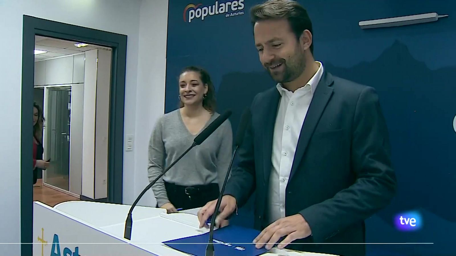 Panorama Regional - Programa de actualidad en RTVE Play