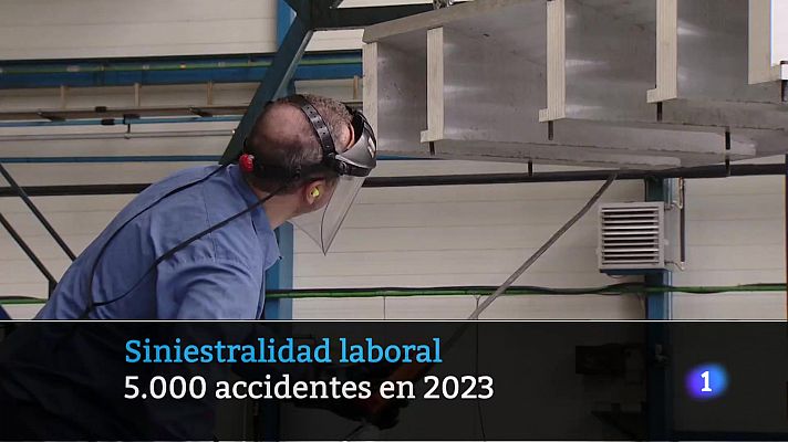 Informativo Telerioja - Telerioja en 2' 11-10-24