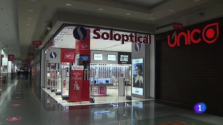 L'Informatiu - Com reclamar els diners després del tancament d'una clínica d'estètica?