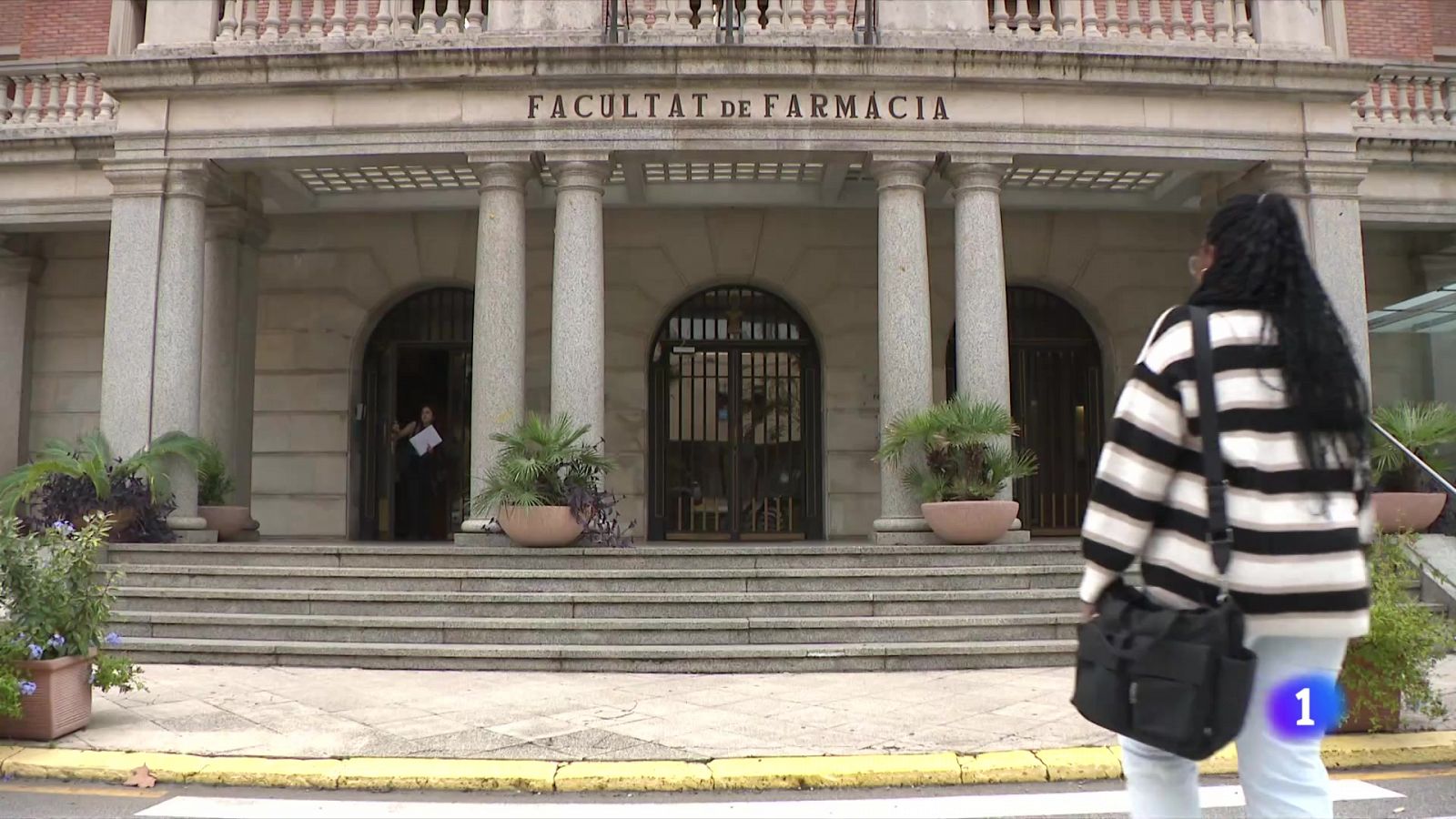 Fundesplai engega un programa per motivar els estudiants amb pocs recursos - L'Informatiu | Veure