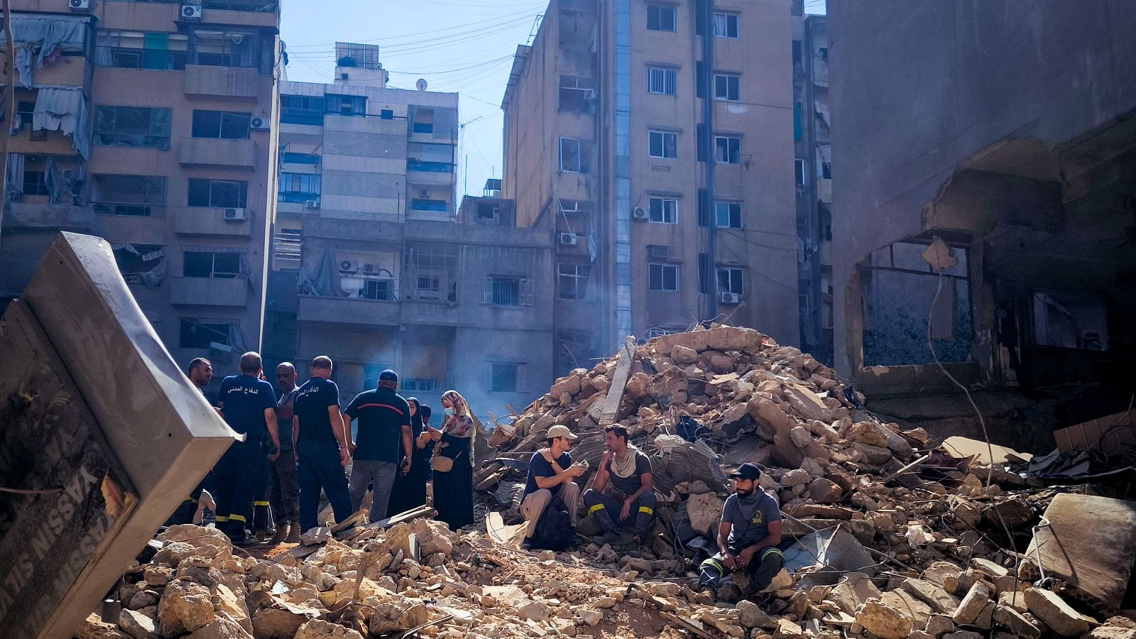 La tarde en 24 horas - 11/10/24 - ver ahora