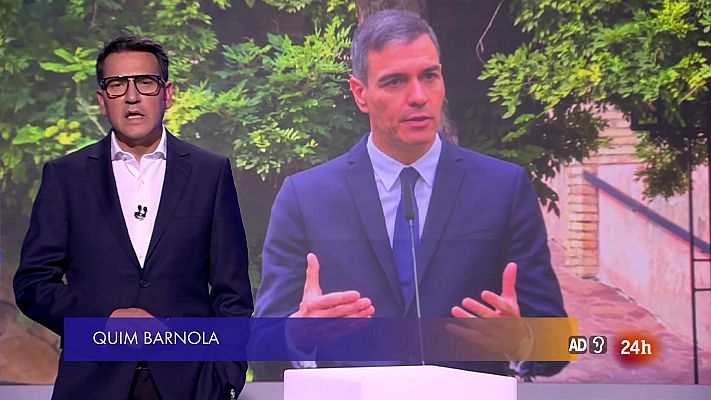 El Vespre - El Vespre - 11/10/2024