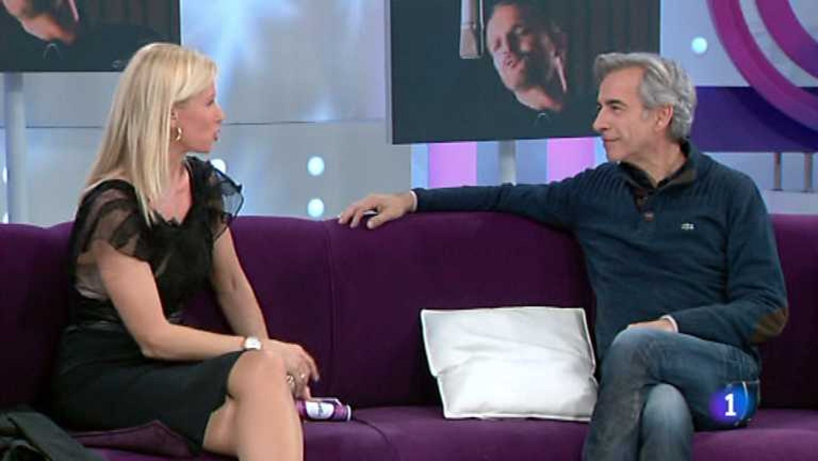 Más Gente - 28/12/12 - Ver ahora