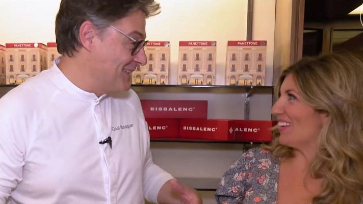 Aquí la Tierra - Oriol Balager ‘Bisbalenc’