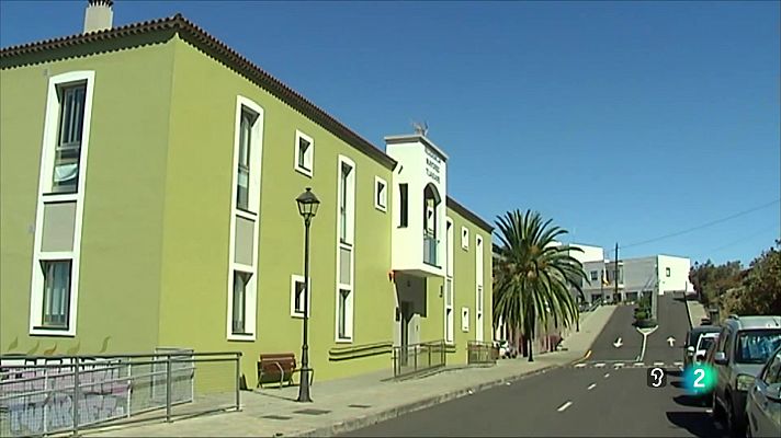 Telecanarias - Telecanarias 2 - 11/10/2024